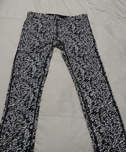 Nike Dri-Fit work out capris